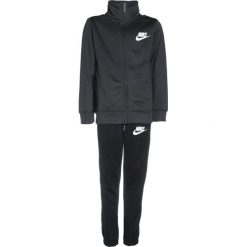 Spodnie dresowe dziewczęce: Nike Performance Dres anthrazit