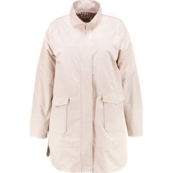 Płaszcze damskie: Persona by Marina Rinaldi TAGO Krótki płaszcz ice beige