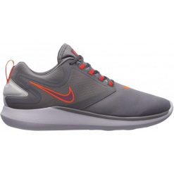 Nike Buty Do Biegania Męskie Lunarsolo Running Shoe, Grey 42,5. Szare bez kategorii marki Nike, do biegania. Za 395,00 zł.