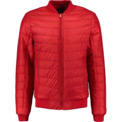 Kurtki męskie bomber: Tiffosi VAN Kurtka Bomber red