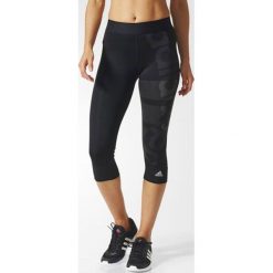 Spodnie sportowe damskie: Adidas Spodnie damskie TF TIG CA LO czarne r. L (BQ9495)