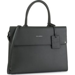 Torebka KARL LAGERFELD - 96KW3248 Pine. Zielone torebki klasyczne damskie KARL LAGERFELD, bez wzorów, ze skóry, klasyczne, bez dodatków. Za 1849,00 zł.