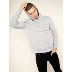 Bluza Lee Plain L80YTJMP. Szare bluzy męskie Lee, m, bez wzorów, z bawełny, bez kołnierzyka, bez rękawów, bez kaptura. Za 259,00 zł.