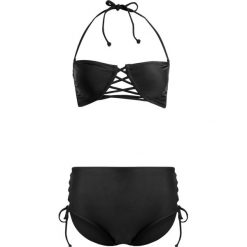 Bez Kategorii: Chiemsee BALIAN SET Bikini deep black