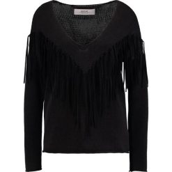 Replay Sweter black. Czarne bez kategorii Replay, xs, z bawełny. W wyprzedaży za 274,50 zł.