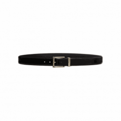 Trussardi Męska pasek Pasek H.3,5 Abrasivato Galv. Nike L. (Długość taśmy 105 cm). Paski męskie Trussardi, w paski, eleganckie. W wyprzedaży za 214,00 zł.