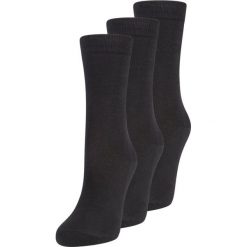 Skarpetki damskie: Falke FAMILY 3 PACK Skarpety black