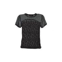 T-shirty damskie: T-shirty z krótkim rękawem Religion PERSIST