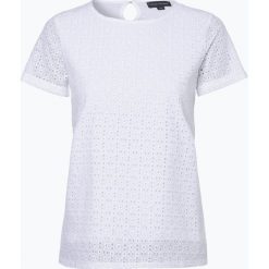 T-shirty damskie: Franco Callegari – T-shirt damski, czarny