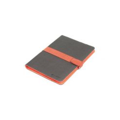 Torby podróżne: Hong Kong 7.0-7.85 cala Szary Etui PLATINET