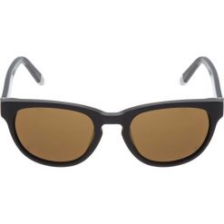 Gant Okulary przeciwsłoneczne Czarny. Czarne okulary przeciwsłoneczne damskie GANT. Za 688,95 zł.