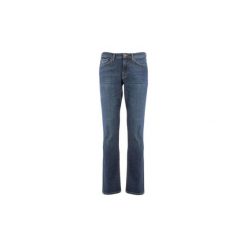Jeansy slim fit Gant JEANS 1315008. Niebieskie jeansy męskie GANT, m, bez wzorów. Za 504,49 zł.