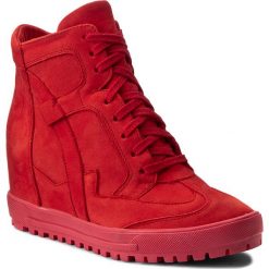 Sneakersy damskie: Sneakersy SERGIO BARDI - Ausilia FS127212417AF 408