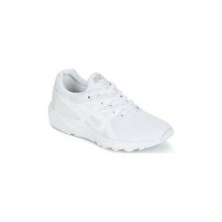 Buty Dziecko Asics GEL-KAYANO TRAINER EVO. Białe trampki chłopięce Asics. Za 247,20 zł.