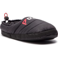 Kapcie PEPE JEANS - Sky Man PMS20001 Anthracite 982. Czarne klapki męskie Pepe Jeans, z jeansu, bez zapięcia. W wyprzedaży za 109,00 zł.