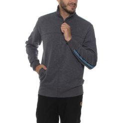 Sam 73 Bluza Szary. Szare bluzy męskie m, z bawełny. Za 206,95 zł.