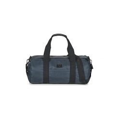 Torby sportowe Fred Perry SPORTS NYLON BARREL. Niebieskie torby podróżne marki Fred Perry, z nylonu, sportowe. Za 363,30 zł.