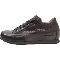 Candice Cooper ROCK SPORT Sneakersy niskie fish nuit/erosion nuit/base tamp antracite. Czarne buty sportowe damskie marki Candice Cooper, bez wzorów, ze skóry, sportowe. Za 929,00 zł.