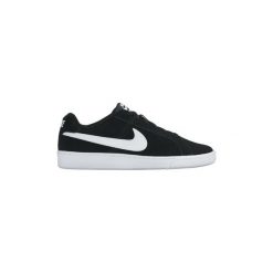 Trampki męskie: Buty Nike Men’s Court Royale Suede Shoe 819802 011