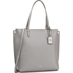 Torebki klasyczne damskie: Torebka LAUREN RALPH LAUREN – Abby 431605014024 Anfield Grey