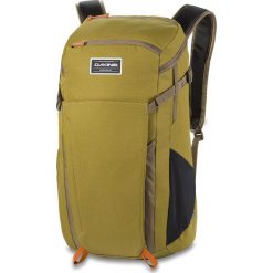 Dakine plecak Canyon 24L Pinetreesp khaki. Brązowe plecaki damskie Dakine, bez wzorów, sportowe. Za 402,00 zł.