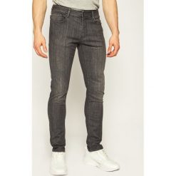 Jeansy Slim Fit Emporio Armani 3H1J06 1D5PZ 0006. Czarne jeansy męskie Emporio Armani, m, bez wzorów. W wyprzedaży za 499,00 zł.