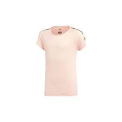 Odzież dziecięca: T-shirty z krótkim rękawem Dziecko adidas Koszulka treningowa Cool