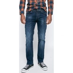 Guess Jeans - Jeansy. Jeansy męskie Guess Jeans. W wyprzedaży za 219,90 zł.