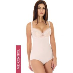 Wyszczuplające body Lora. Majtki damskie wyszczuplające Astratex. Za 74,99 zł.