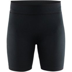 Bokserki damskie: Craft Bokserki Damskie Active Comfort Czarne S