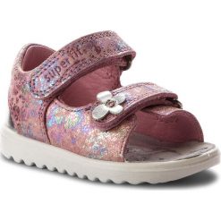 Sandały dziewczęce: Sandały SUPERFIT – 2-00014-61 Rosa Kombi