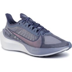 Buty NIKE - Zoom Gravity BQ3203 500 Amethyst Tin/Clear. Fioletowe buty sportowe damskie Nike, bez wzorów, z tworzywa sztucznego, sportowe, do biegania, nike zoom. W wyprzedaży za 319,00 zł.