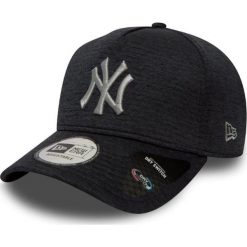 New Era - Czapka. Szare czapki męskie marki New Era. W wyprzedaży za 89,90 zł.