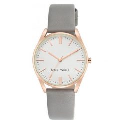 Nine West zegarek damski NW/1994RGGY. Zegarki damskie Nine West. Za 269,00 zł.