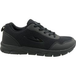 Obuwie sportowe męskie Eepro 24132-1M,Kolor czarny. Czarne buty sportowe męskie T. Sokolski, bez zapięcia. Za 90,00 zł.
