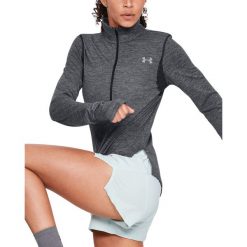 Under Armour Streaker 2.0 Heather Bluza Szary. Szare bluzy damskie s, z poliesteru. Za 274,95 zł.