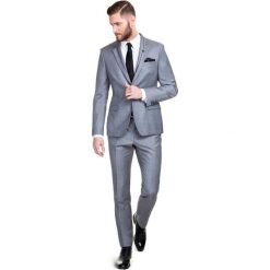 Garnitur LEONARDO GXPS100011. Garnitury męskie Giacomo Conti. Za 599,00 zł.