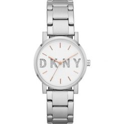 DONNA KARAN RABAT ZEGAREK NEW YORK SOHO NY2681. Zegarki damskie DONNA KARAN. W wyprzedaży za 399,00 zł.