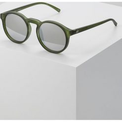 Okulary przeciwsłoneczne damskie: Le Specs CUBANOS Okulary przeciwsłoneczne matte khaki