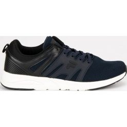 FILA STARK LOW 1010513-29Y. Niebieskie buty sportowe męskie Fila, bez zapięcia. Za 199,00 zł.