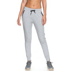 ROXY damskie spodnie Do To W M Fl Pt, J Otlr Sgrh Heritage Heather, L. Brązowe spodnie damskie Roxy, s, z dresówki, sportowe. W wyprzedaży za 169,00 zł.