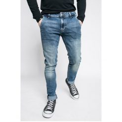 Jeansy męskie: Guess Jeans – Jeansy ADAM