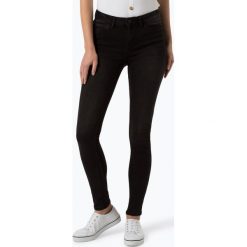 Noisy May - Jeansy damskie – Lucy, czarny. Jeansy damskie Noisy May. Za 179,95 zł.