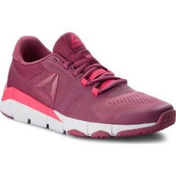 Buty sportowe damskie: Buty Reebok - Trainflex 2.0 CN5372 Berry/Lavender/Pink/Wht