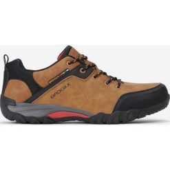 Camelowe Buty Sportowe Mcculloch. Brązowe buty sportowe męskie Born2be, bez zapięcia. Za 129,99 zł.