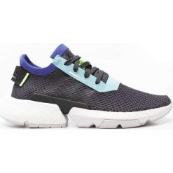 Wielokolorowe Sneakersy Adidas POD S3 1 J 751. Sneakersy damskie Molly.pl, z gumy. Za 399,00 zł.