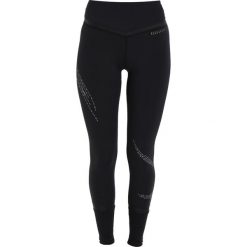 Legginsy: Elle Sport STYLED CUFFED Legginsy black