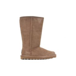 Botki damskie: Botki Bearpaw Elle Tall 1963W Hickory II