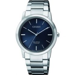 Zegarki damskie: ZEGAREK CITIZEN Titanium FE7020-85L