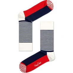 Happy Socks - Skarpetki. Skarpetki damskie Happy Socks. W wyprzedaży za 24,90 zł.